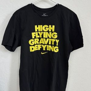 Nike dri fit  tee
